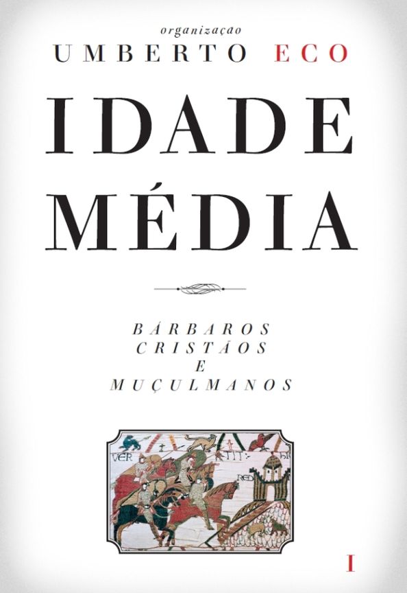 Idade média: Bárbaros, cristãos e muçulmanos