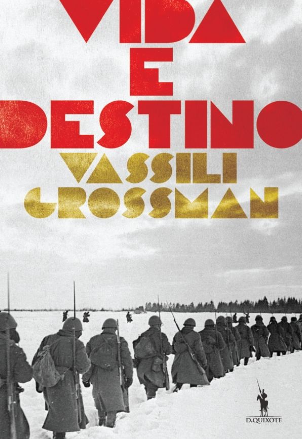 Vida e Destino