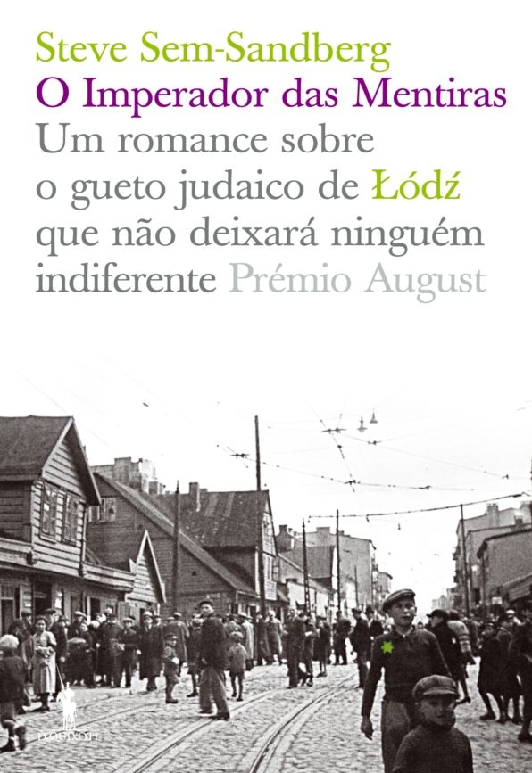 O Imperador das Mentiras