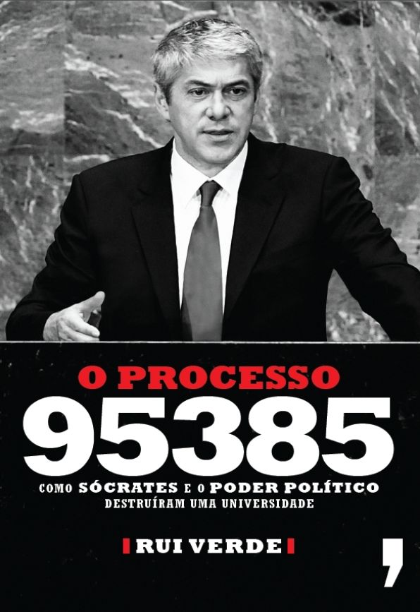 O Processo 95385