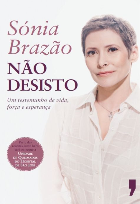 Não Desisto