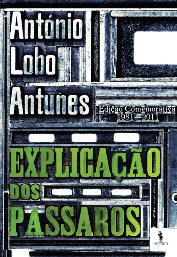 Explicação dos Pássaros