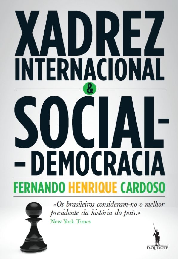 Xadrez Internacional e Social-Democracia