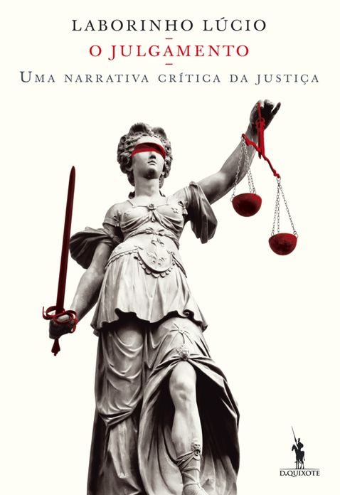 O Julgamento - Uma narrativa crítica da justiça