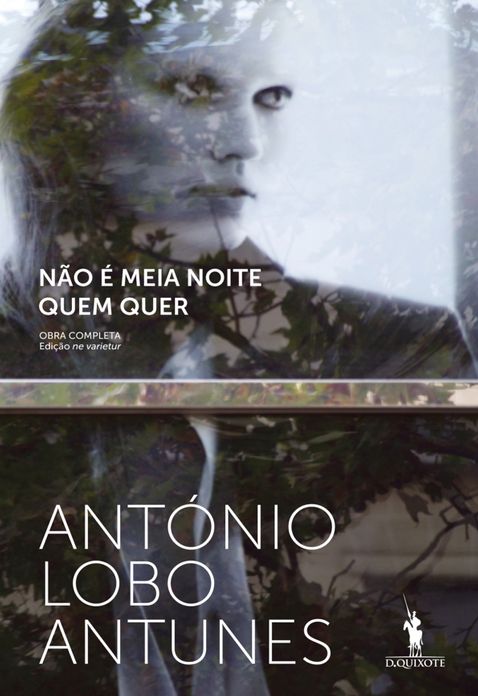 Não É Meia Noite Quem Quer