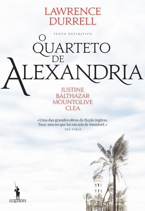 O Quarteto de Alexandria