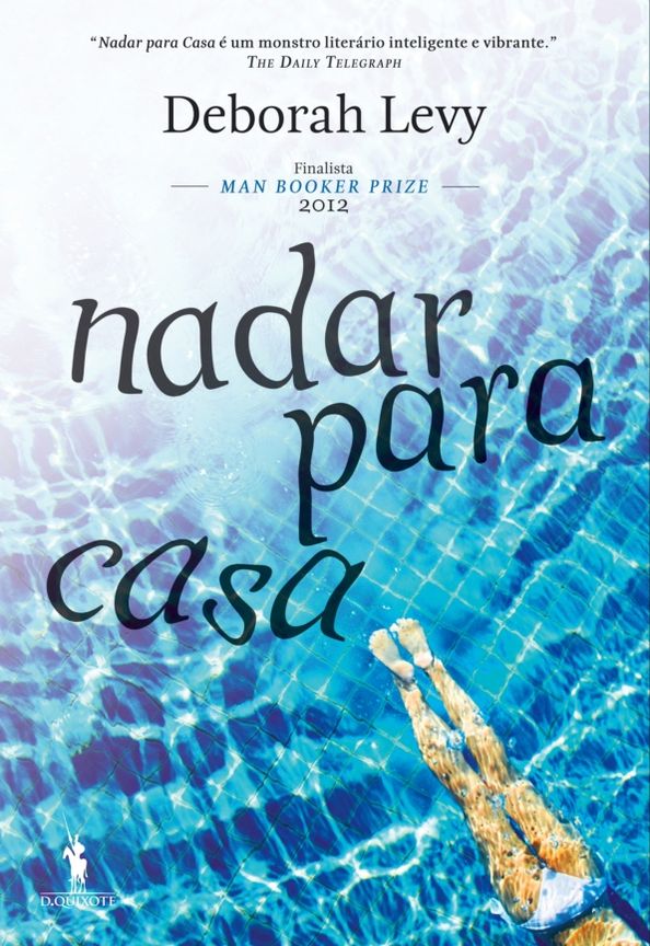 Nadar Para Casa