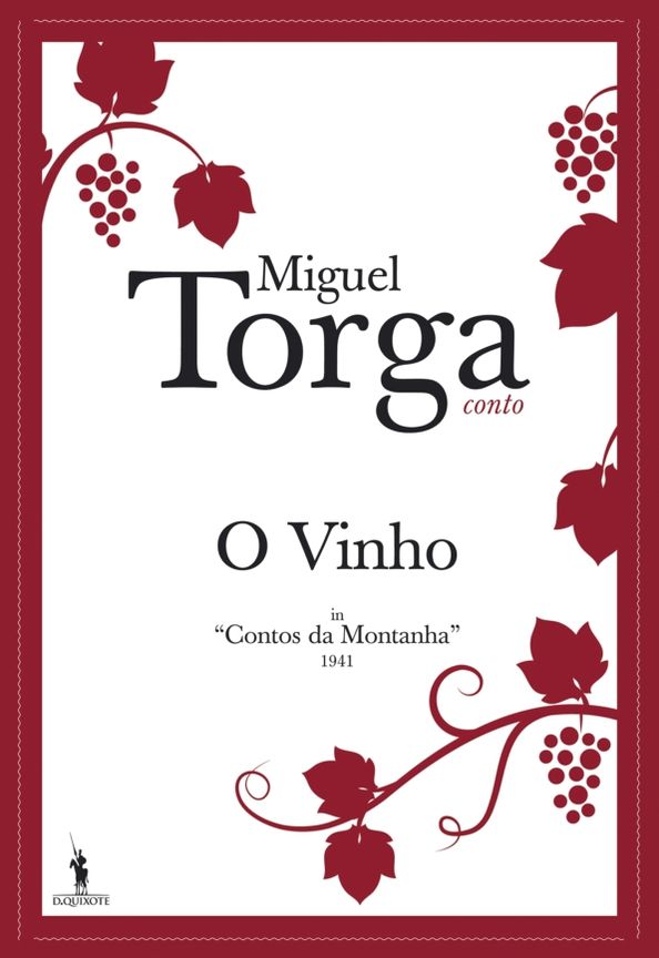 O Vinho