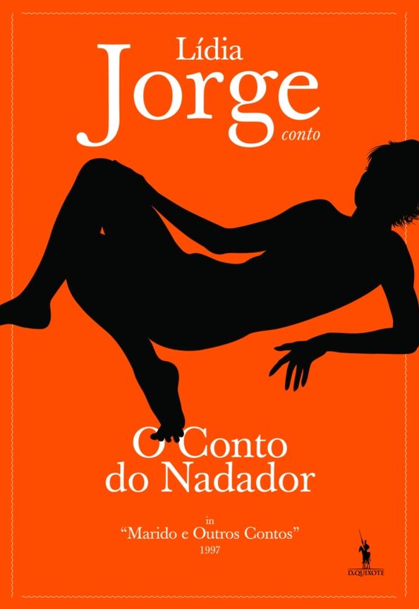 O Conto do Nadador