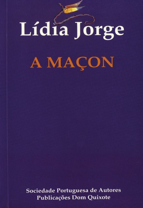 A Maçon