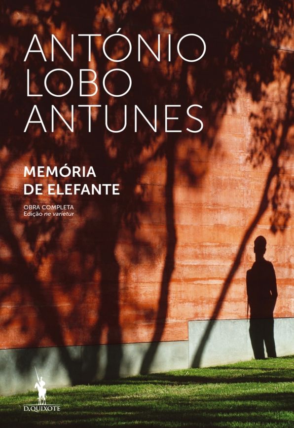 Memória de Elefante