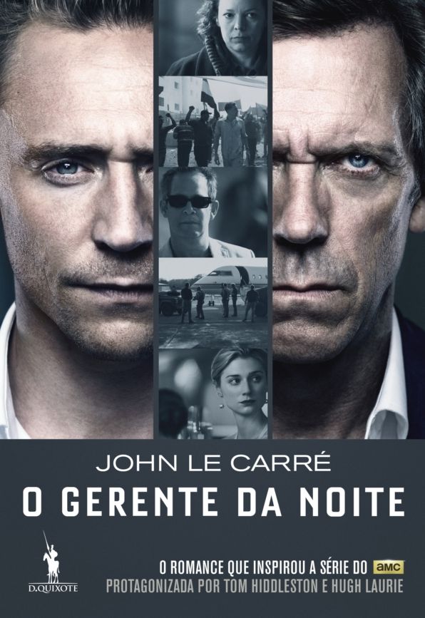 O Gerente da Noite