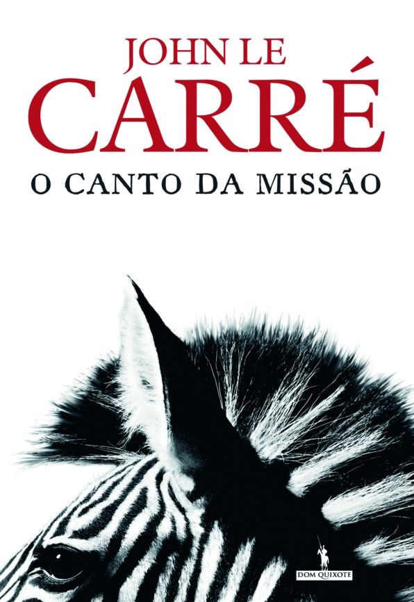 O Canto da Missão
