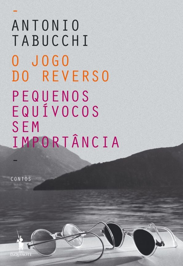 O Jogo do Reverso - Pequenos Equívocos sem Importância