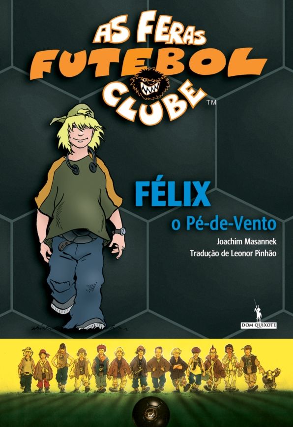 Félix o Pé-de-Vento