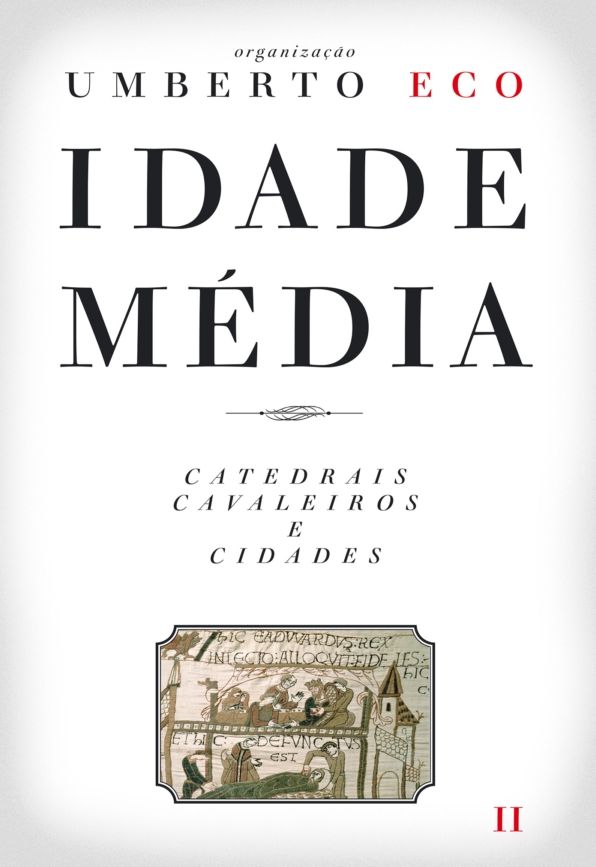 Idade média: Catedrais, cavaleiros e cidades