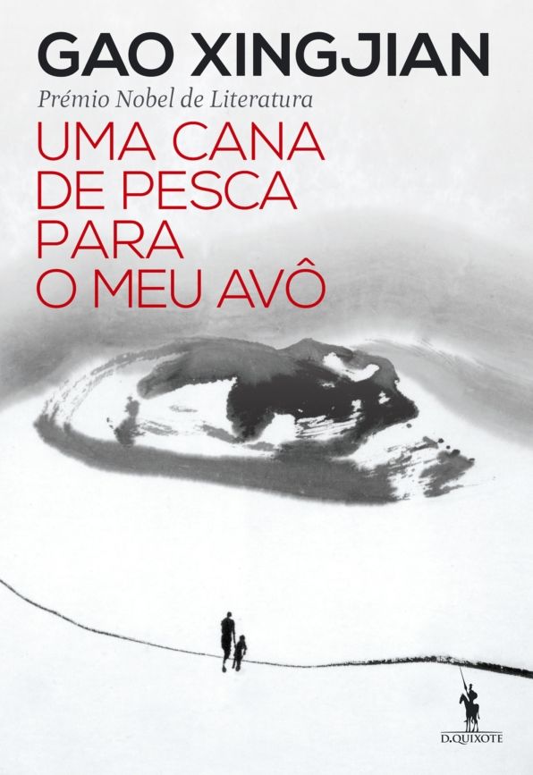 Uma Cana de Pesca para o Meu Avô