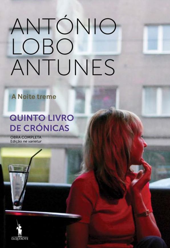 A noite treme