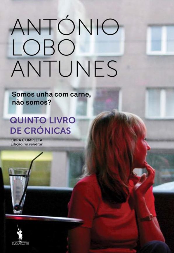 Somos unha com carne, não somos?
