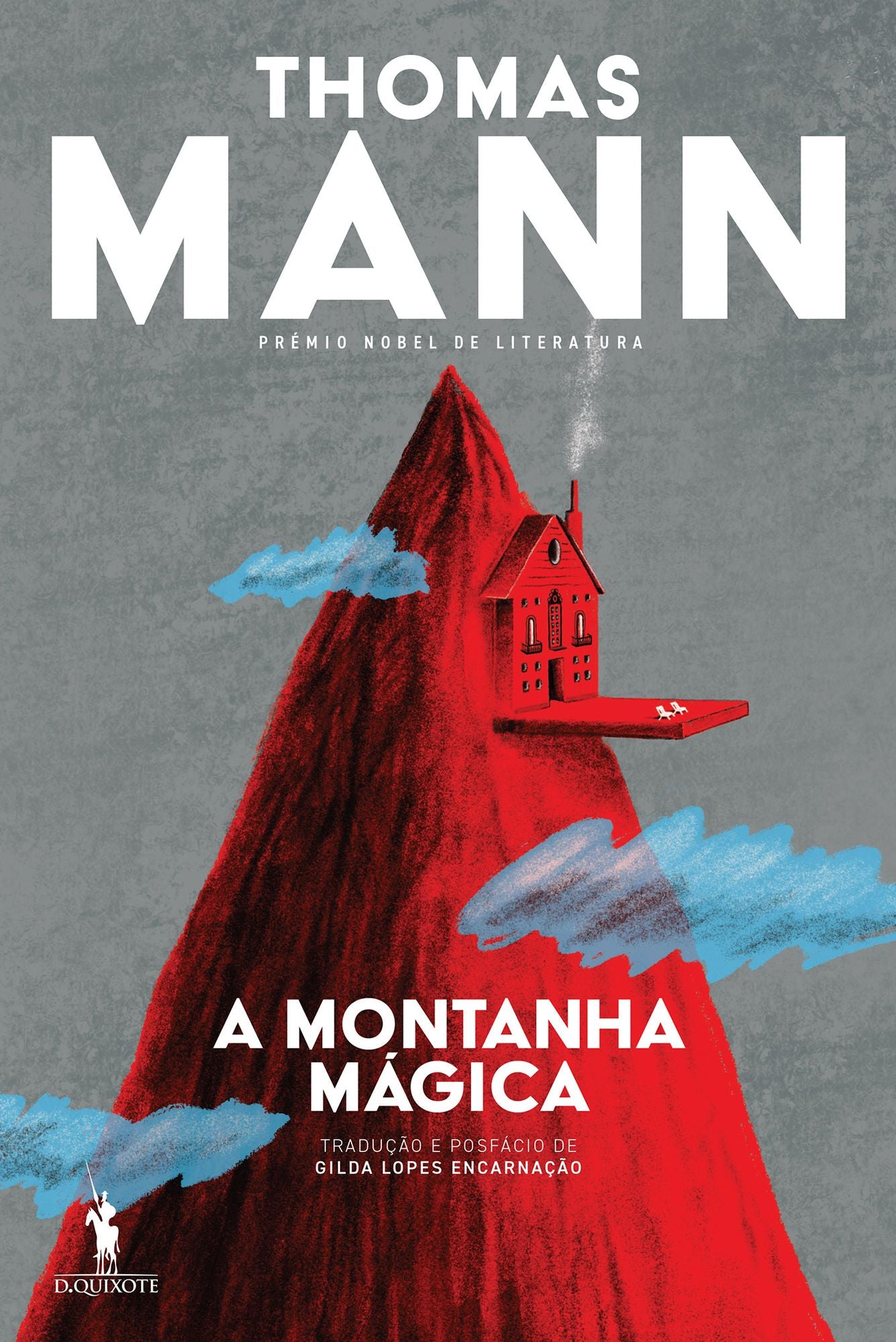 A Montanha Mágica
