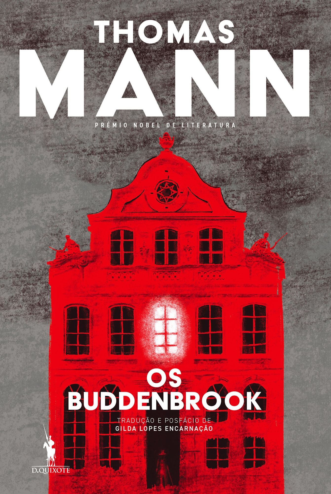 Os Buddenbrook - Declínio de Uma Família