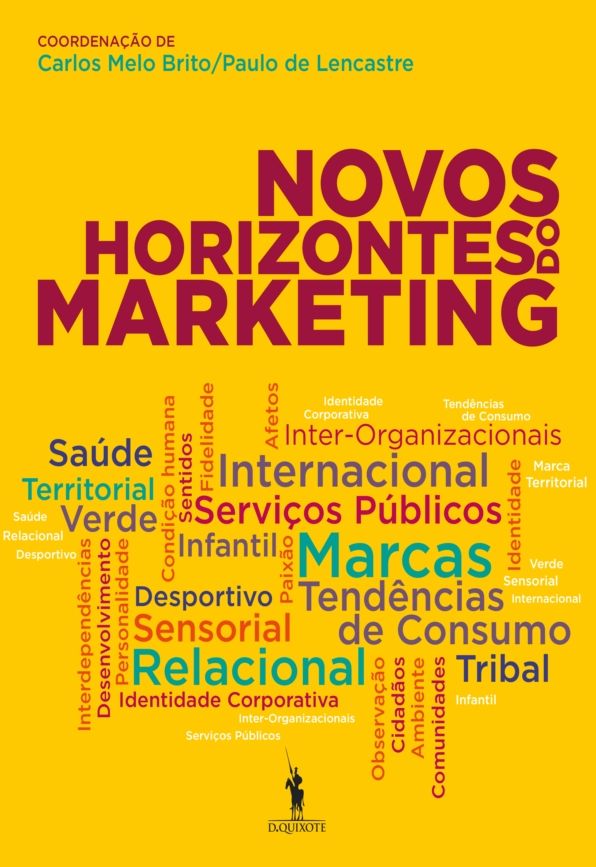 Novos Horizontes do Marketing