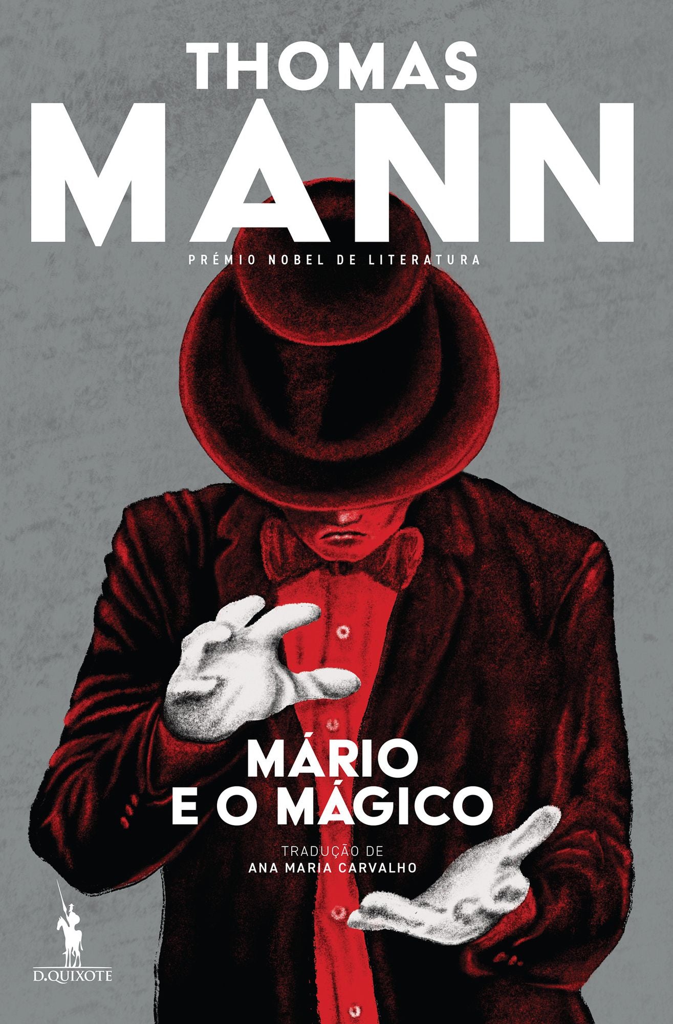 Mário e o Mágico