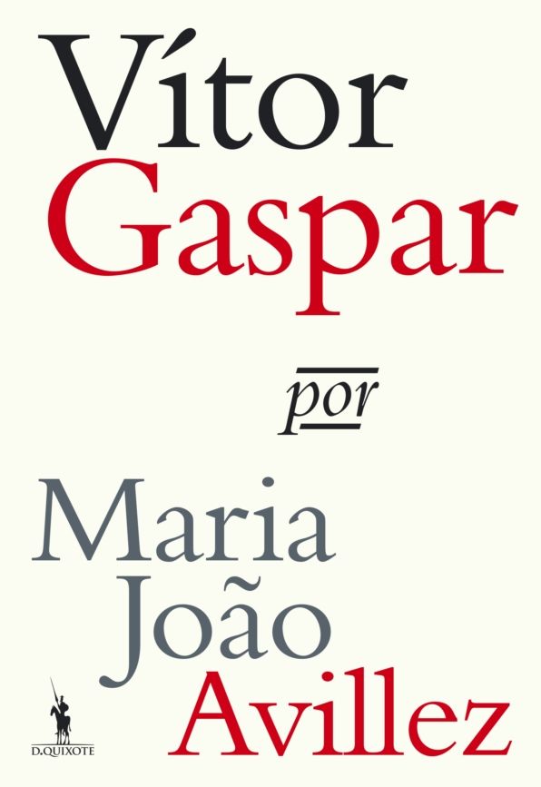 Vítor Gaspar