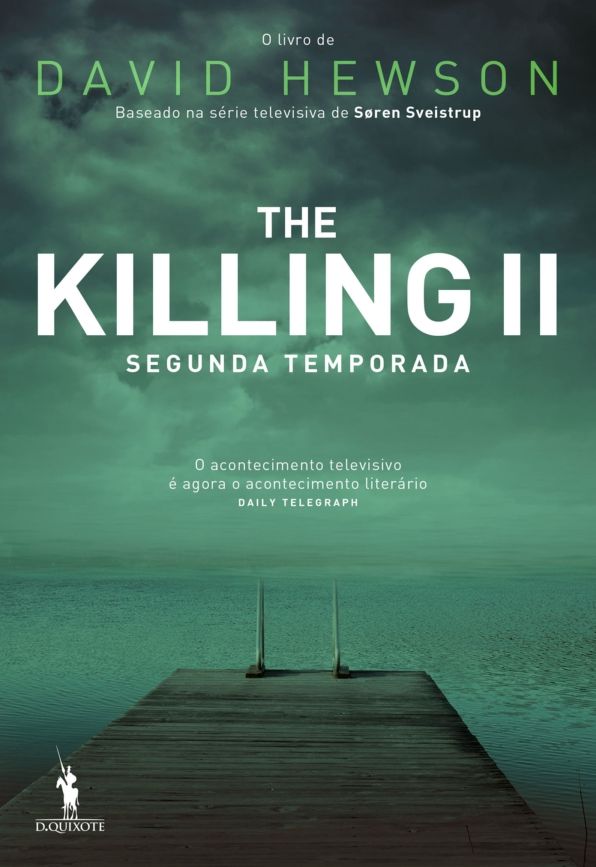The Killing II (segunda temporada)