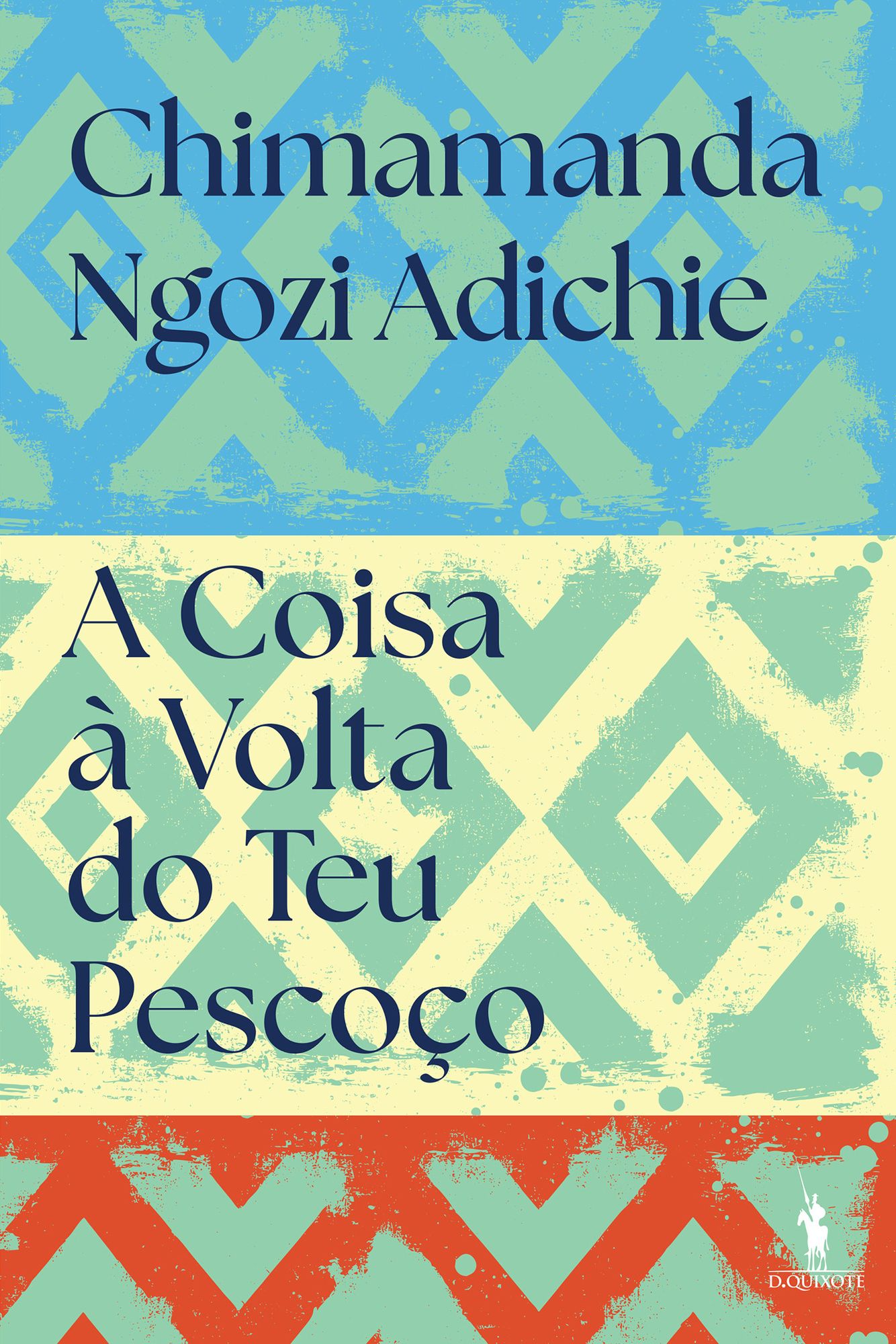 A Coisa à Volta do Teu Pescoço