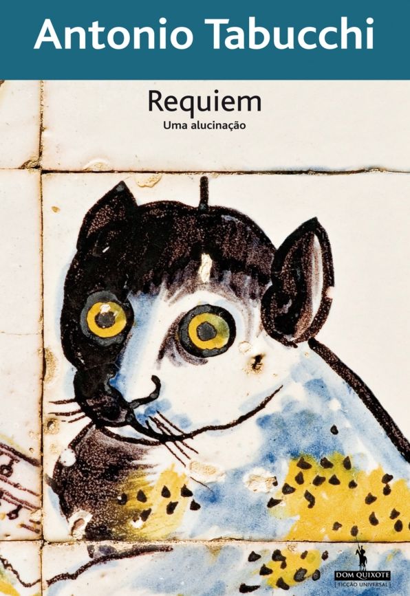 Requiem ¿ uma alucinação