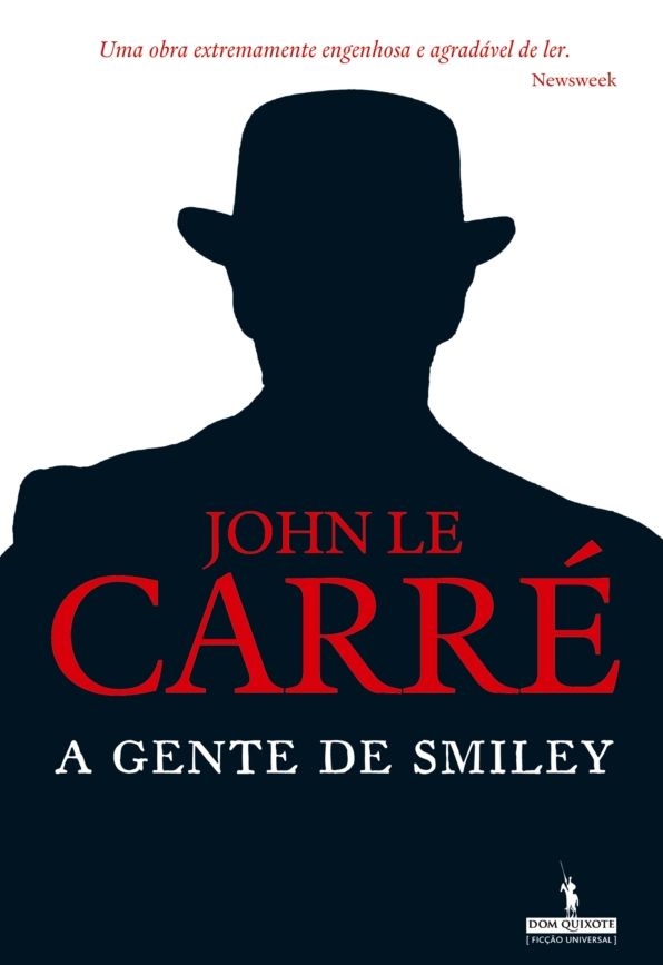 A gente de Smiley