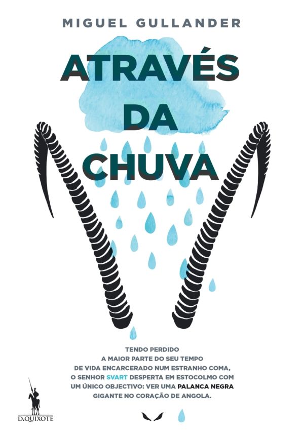 Através da Chuva