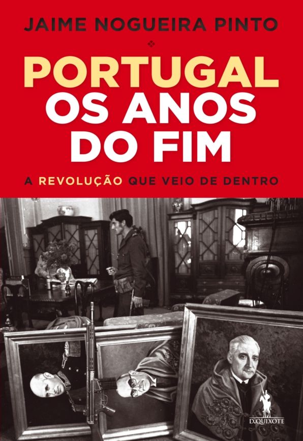 Portugal ¿ Os Anos do Fim