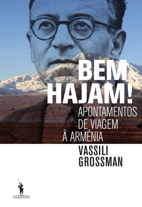 Bem Hajam! ¿ Apontamentos de Viagem à Arménia