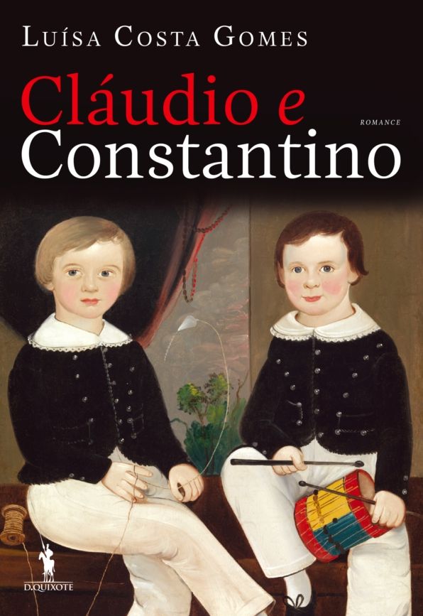 Cláudio e Constantino