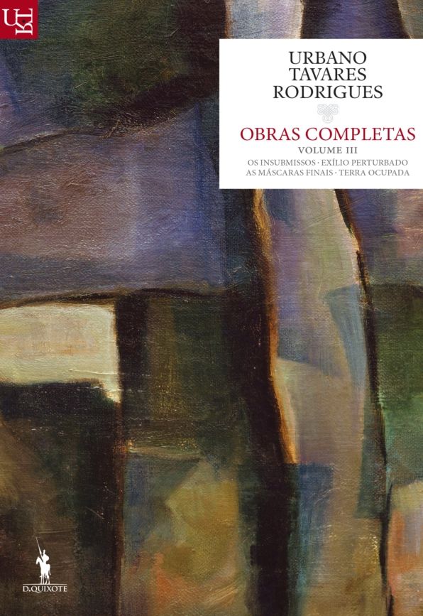 Obras Completas ¿ Volume III