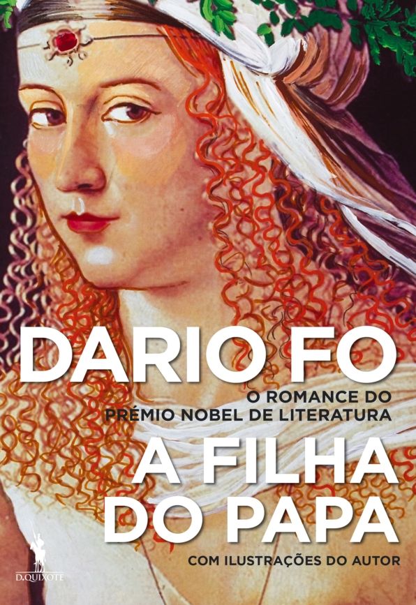 A Filha do Papa (The Pope's Daughter)