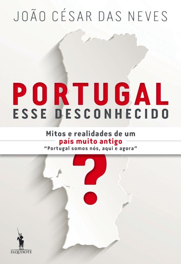 Portugal, Esse Desconhecido