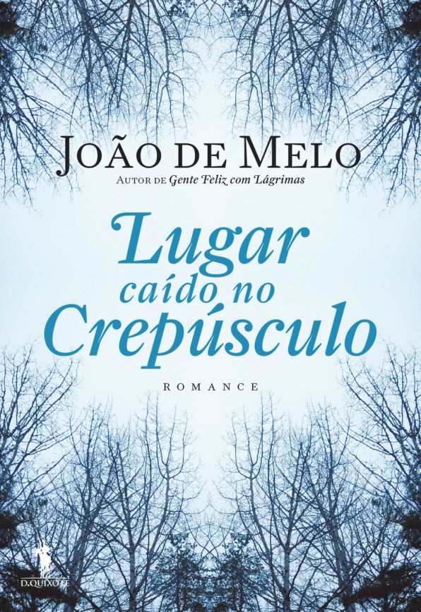 Lugar Caído no Crepúsculo
