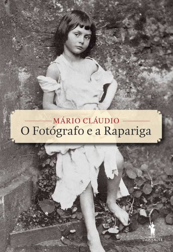 O Fotógrafo e a Rapariga