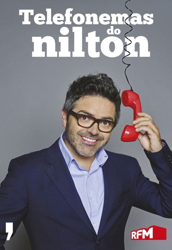 Telefonemas do Nilton