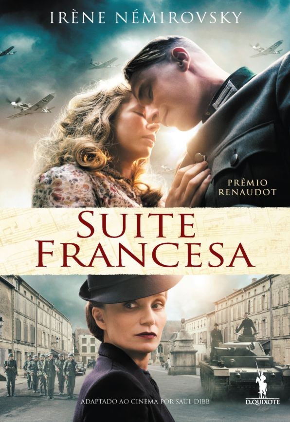 Suite Francesa
