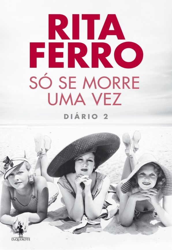 Só Se Morre Uma Vez - Diário 2