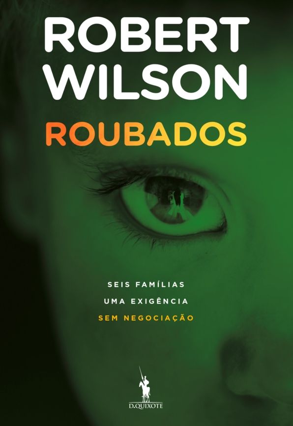 Roubados