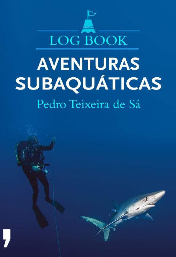 Log Book - Aventuras Subaquáticas