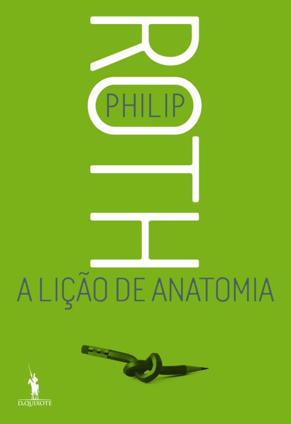 A Lição de Anatomia (The Anatomy Lesson)