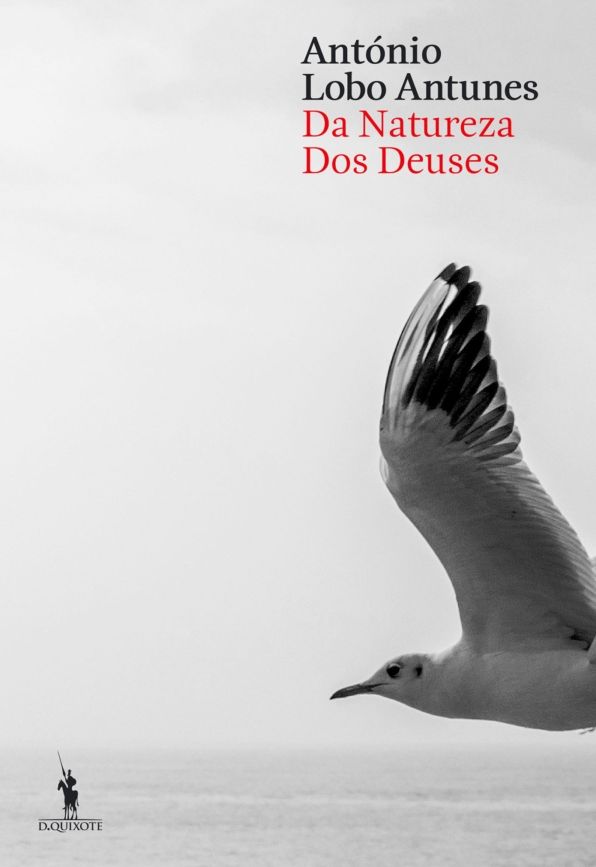Da Natureza dos Deuses