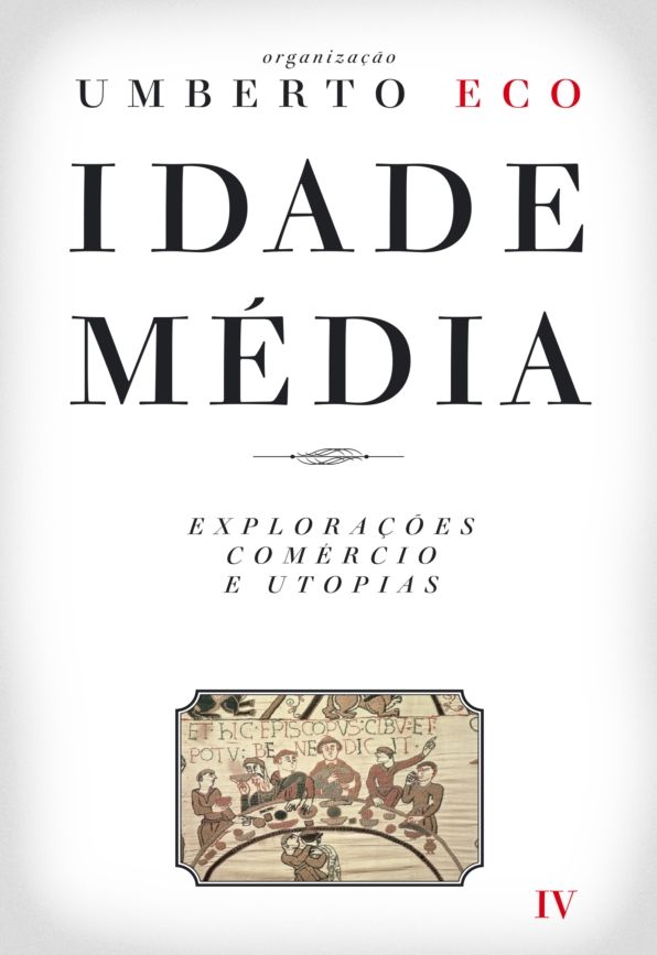 Idade Média - Explorações, Comércio e Utopias