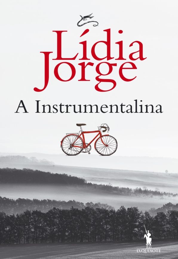 A Instrumentalina